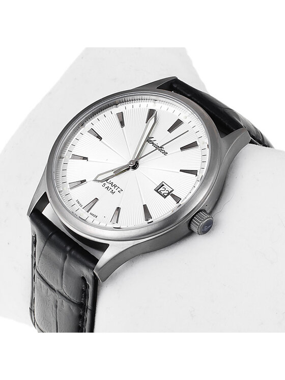 Adriatica Adriatica Orologio A1171.4213Q Nero