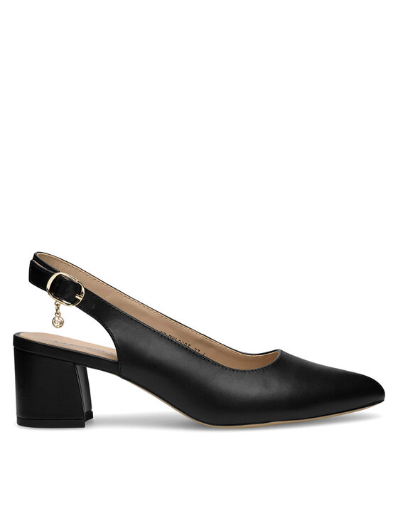 Lasocki Lasocki Pumps WYL3095-7Z-L Schwarz