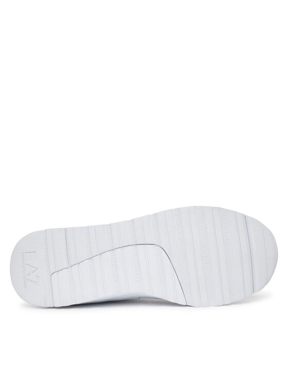 EA7 Emporio Armani EA7 Emporio Armani Tenisice 7X000360 AF19082 M0076 Bijela