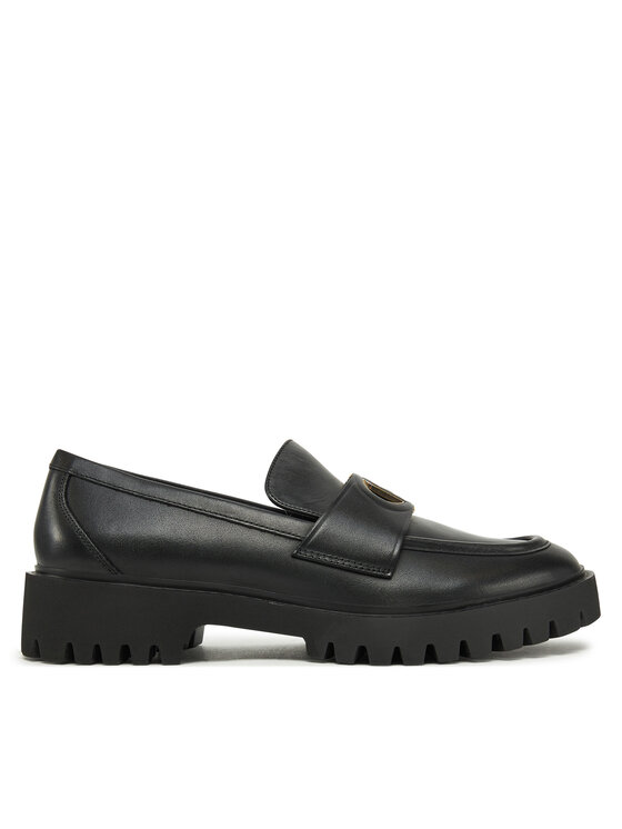 Liu Jo Loafers SA5047 P0102 Čierna