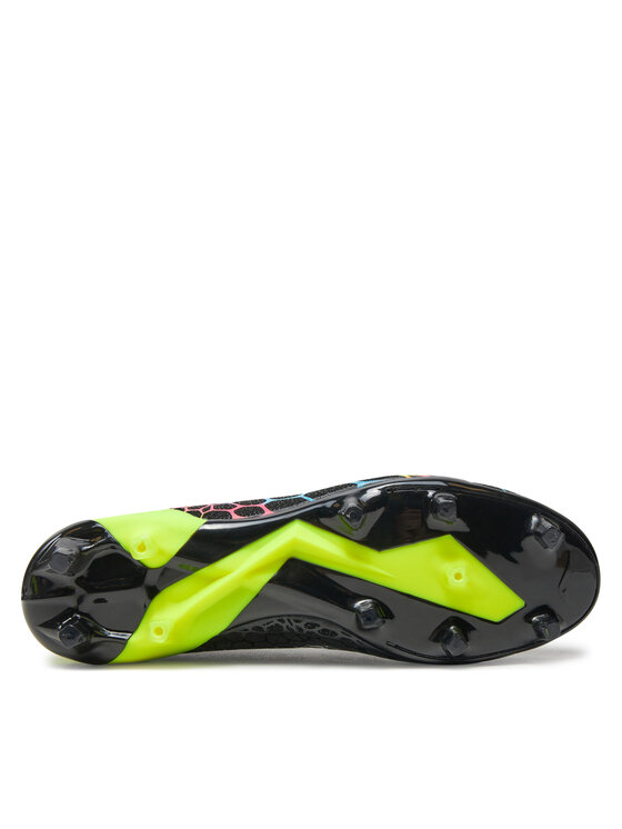 Joma Joma Взуття для футболу Gol Firm Ground GOLW2401FG Чорний