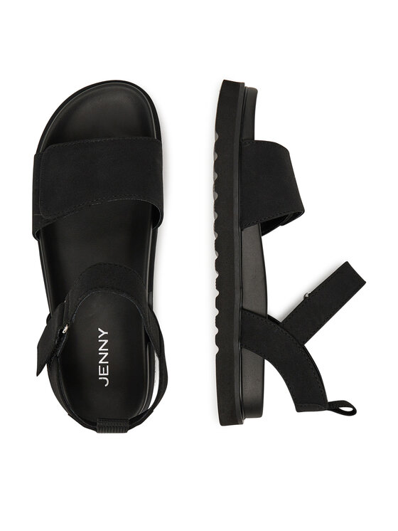 JENNY JENNY Basutės HY86009-21 Juoda