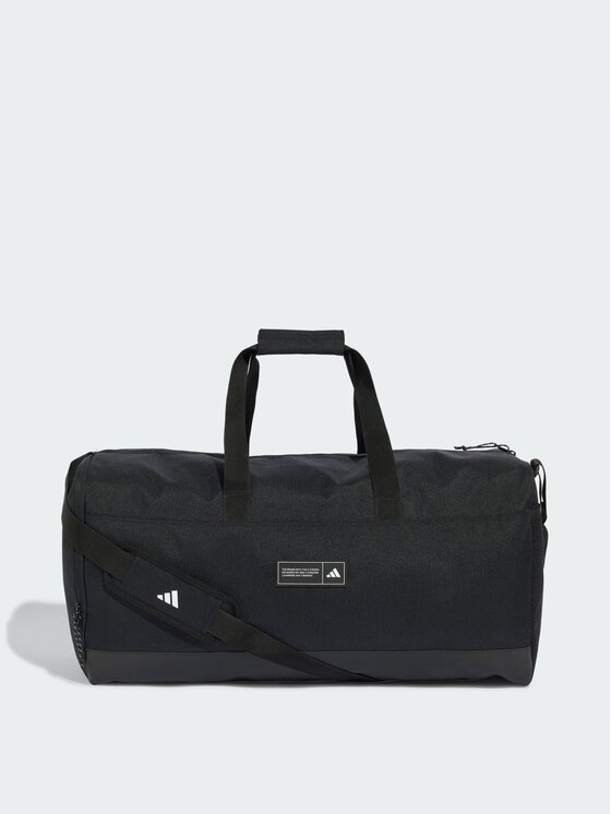 adidas adidas Torba sportowa 165201 Czarny