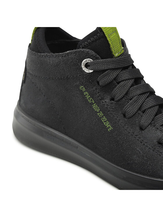 Superfit Superfit Черевики GORE-TEX 1-006460-2010 M Сірий