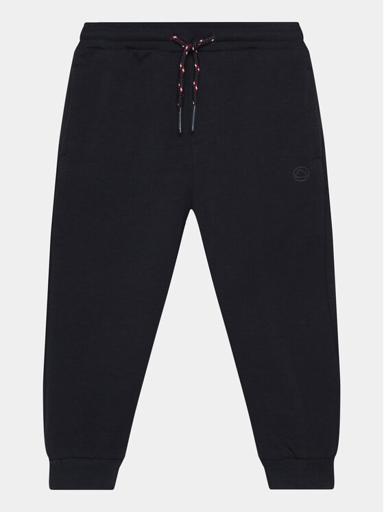 Mayoral Mayoral Donji dio trenerke 704 Tamnoplava Regular Fit