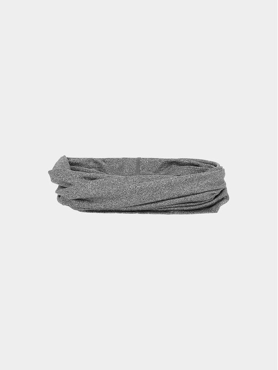 4F 4F Scaldacollo 4FWAW24ABDAU075-25M Grigio