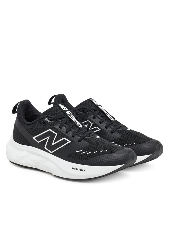 New Balance New Balance Tenisice za trčanje 625 GK625BK Crna