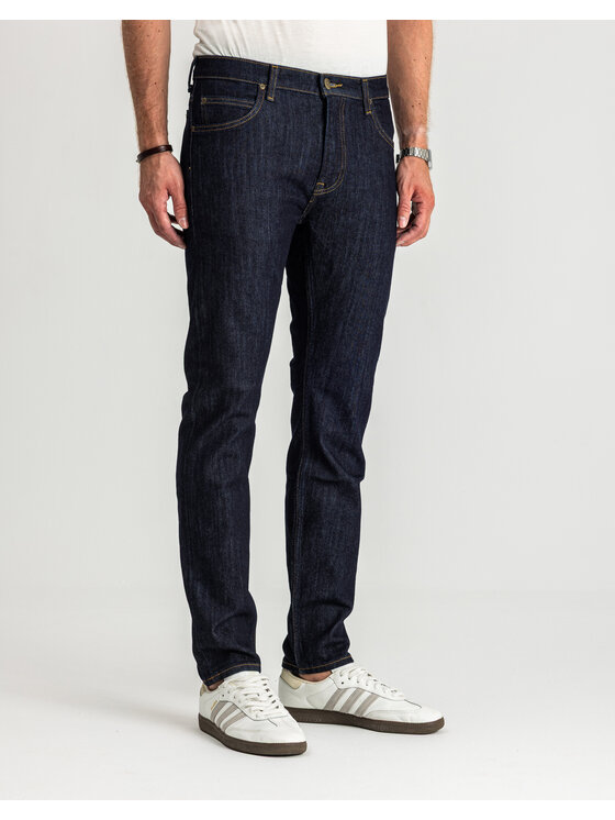 Lee Lee Jeans RIDER Blu Slim Fit