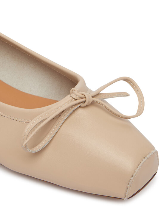 Balagan Balagan Ballerinas Prima Beige