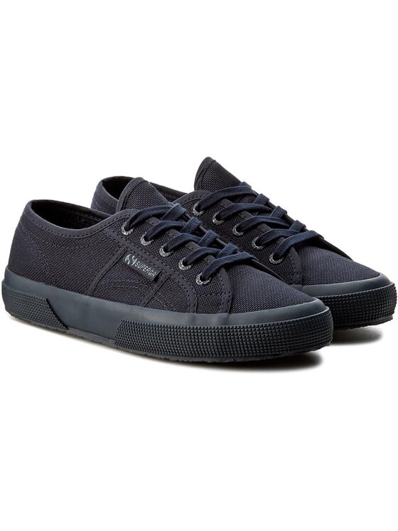 Superga Superga Tenniskingad 2750 Cotu Classic Total S000010 Tumesinine
