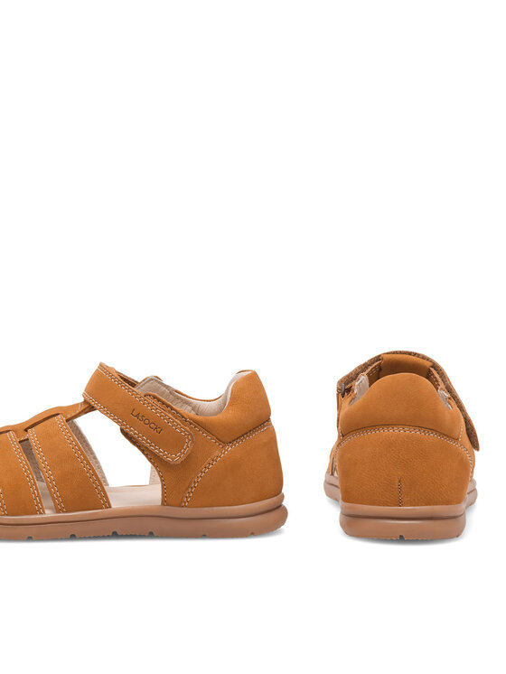 Lasocki Kids Lasocki Kids Sandale CEO-CI12-LINEA-04 Maro deschis