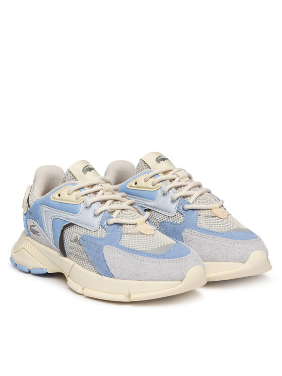 Lacoste Lacoste Sneakersy L003 Neo 51SFA0061 Niebieski