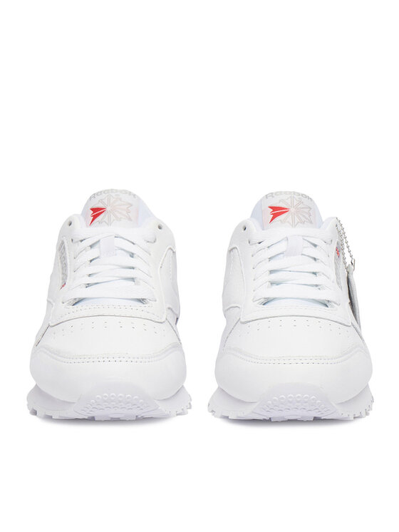 Reebok Reebok Tossud EO-CLASSIC LEATHER 100008496 Valge