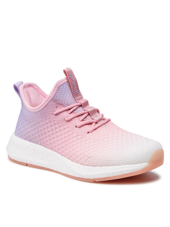 Sprandi Sprandi Sneakers WP07-GVA-1 Rosa