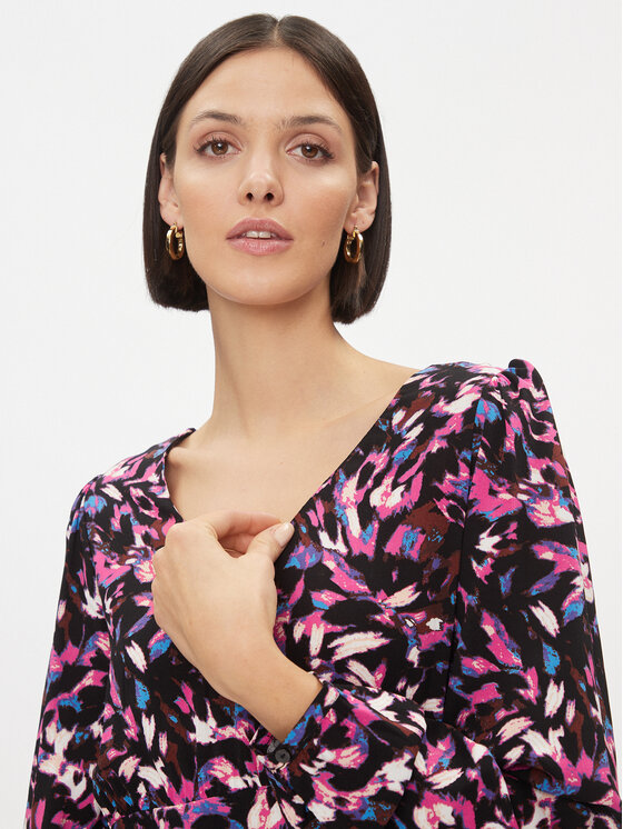 ONLY ONLY Hétköznapi ruha 15306566 Színes Regular Fit