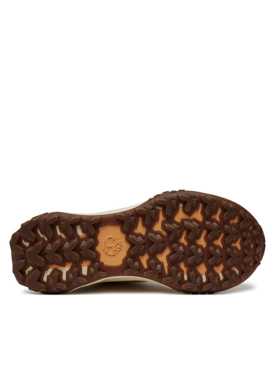 Timberland Timberland Sneakers TB0A2N4BENV1 Beige