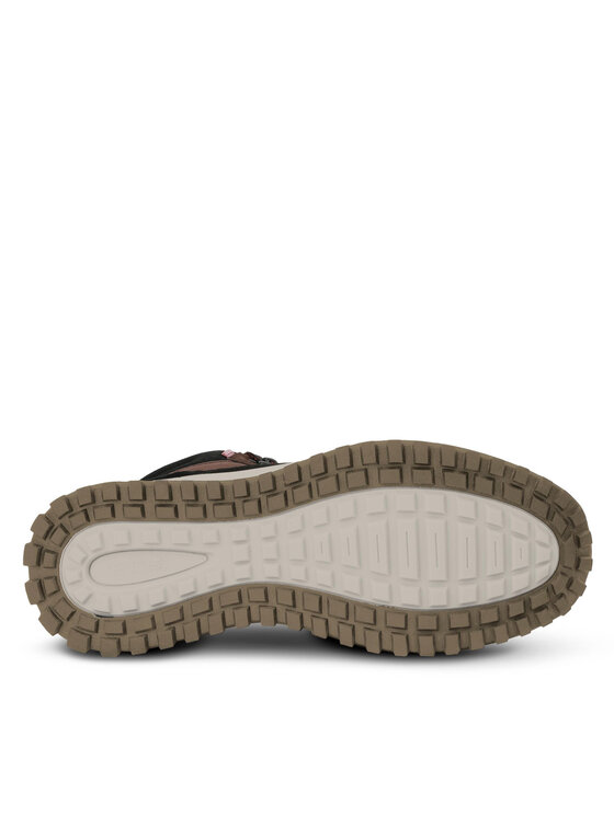 Regatta Regatta Scarpe da trekking Mayfield RMF848 Marrone