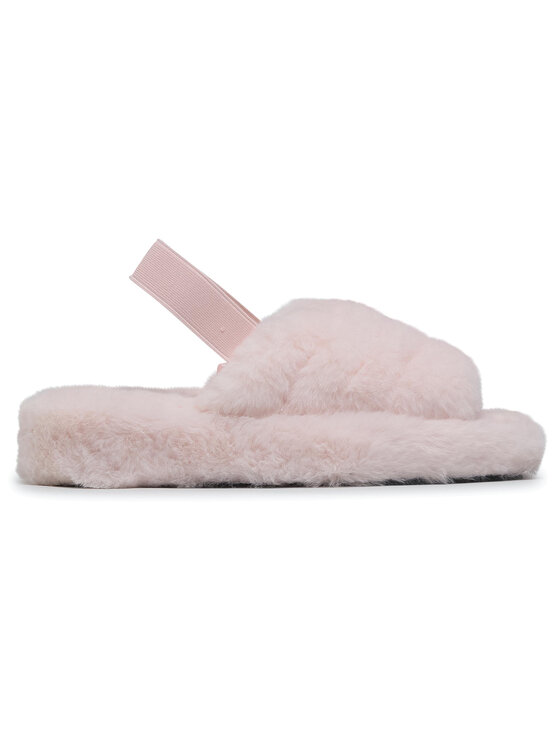 Pantofole BE-X-5027 Rosa