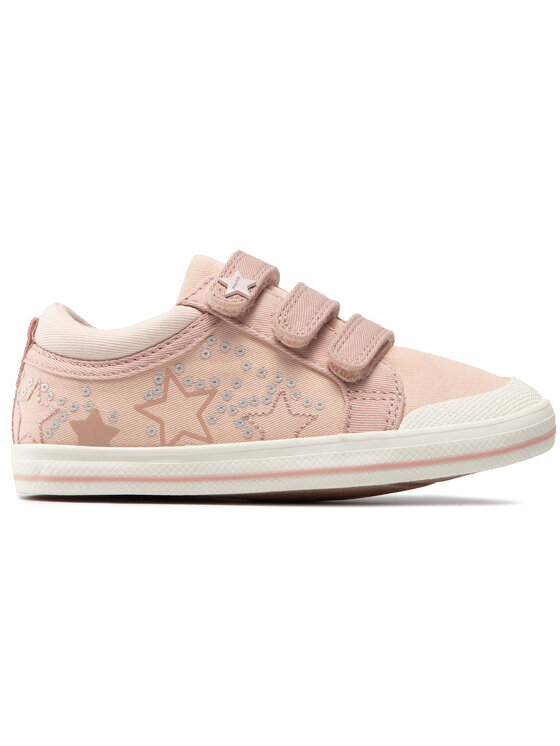 Scarpe da ginnastica 43249 Rosa