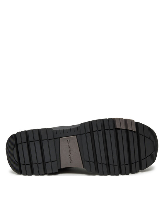Calvin Klein Jeans Calvin Klein Jeans Traperid Hybrid Wp Boot Laceup Rebellious YM0YM01077 Must