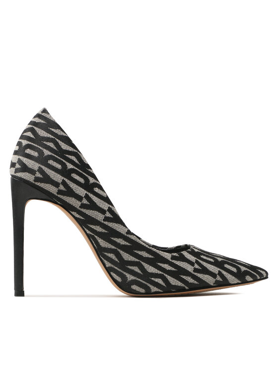 Scarpe stiletto K1335153 Nero