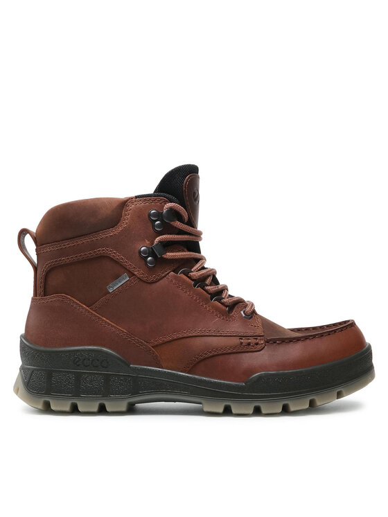 ECCO Scarpe da trekking Track 25 M Gtx GORE-TEX 83170452600 Marrone •  Modivo.it