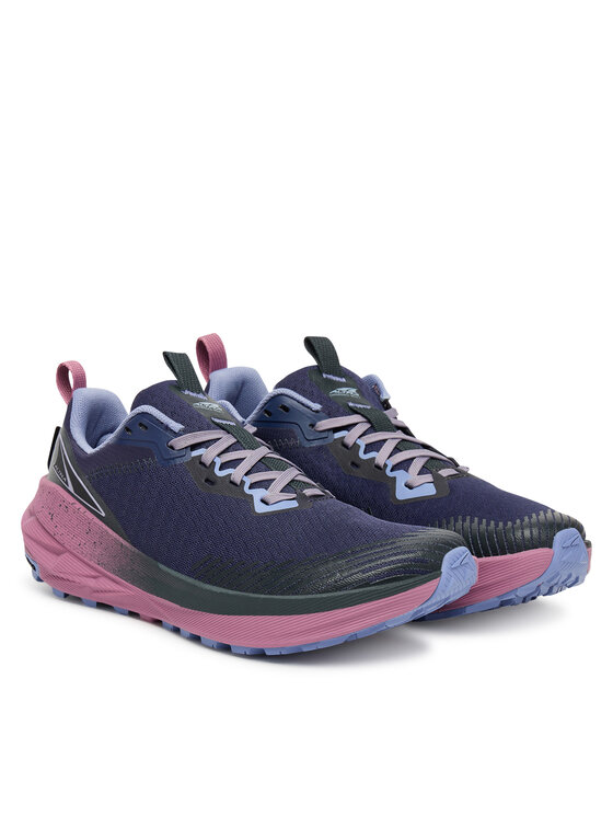 Altra Altra Buty do biegania Experience Wild 2 AL0A85RY Granatowy