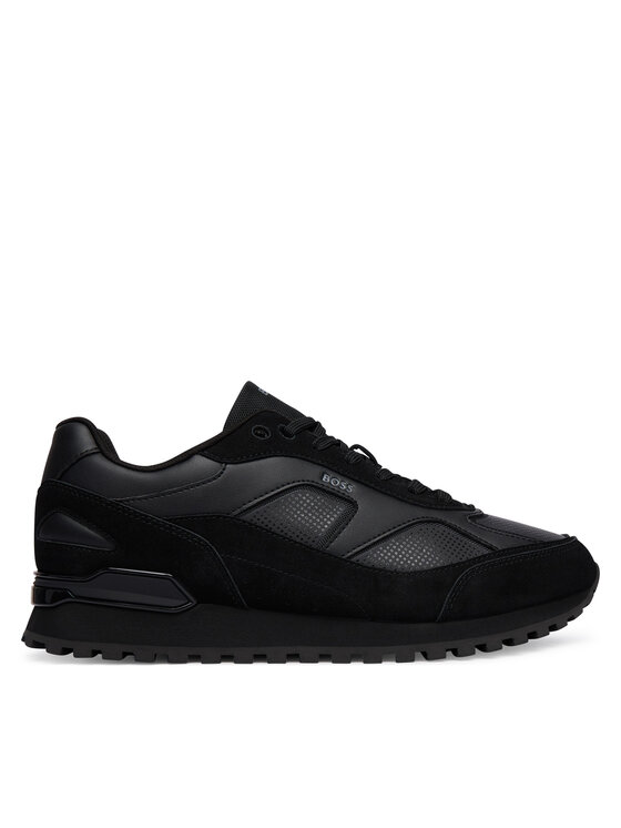 BOSS BOSS Sneakers Parkour-L 50568929 Nero