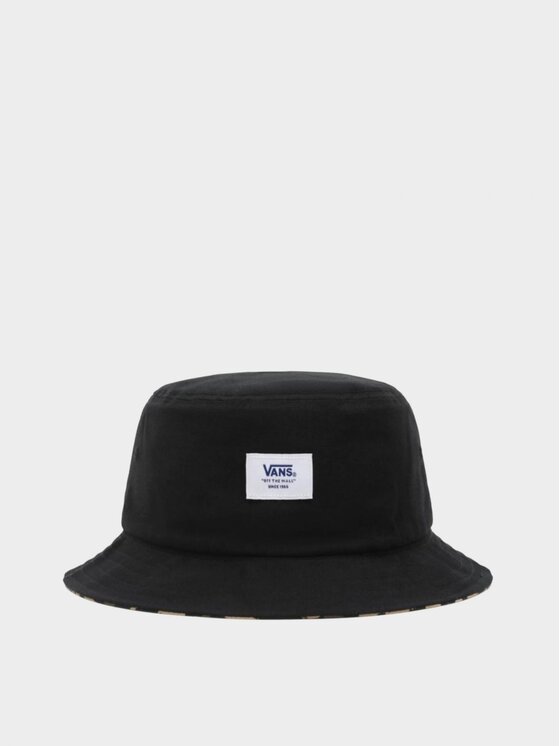 Vans Vans Cappello 91282 Nero