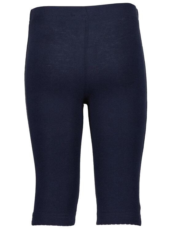 Blue Seven Blue Seven Set majica i leggins 726019 X Šarena Slim Fit