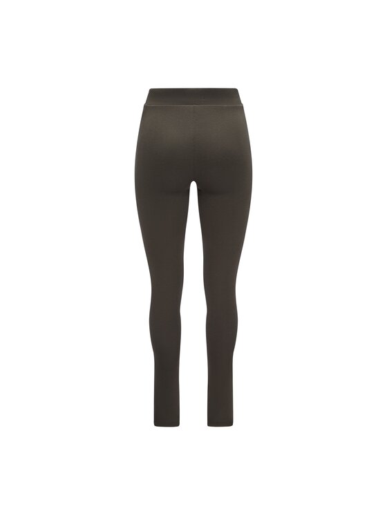 La Mania La Mania Leggings PAIGE 2 Grigio Classic Fit