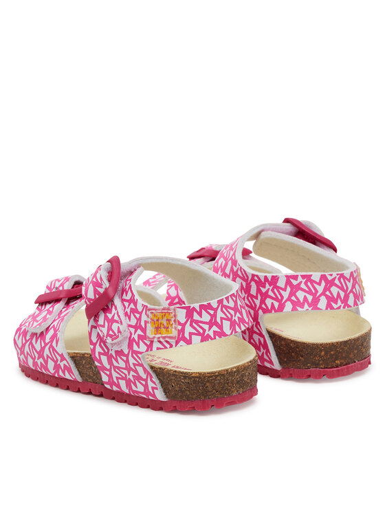 Agatha Ruiz de la Prada Agatha Ruiz de la Prada Sandaalid 252943 M Valge