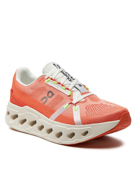 On On Scarpe da corsa Cloudeclipse 3MD30090914 Arancione