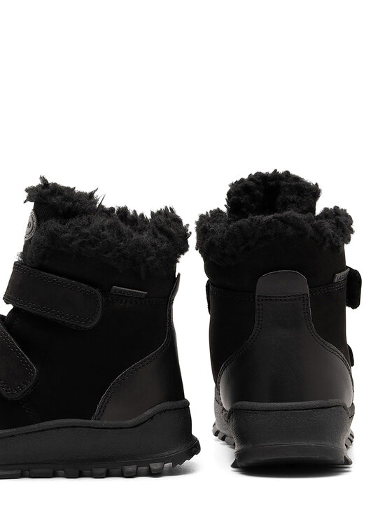 Lasocki Kids Lasocki Kids Μποτίνια TYSON CI12-TYSON-03(III)CH Μαύρο