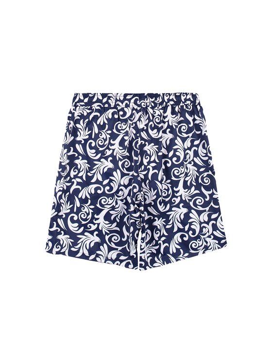 ACANFORA ACANFORA Costume da bagno ACASURF-BLU Blu