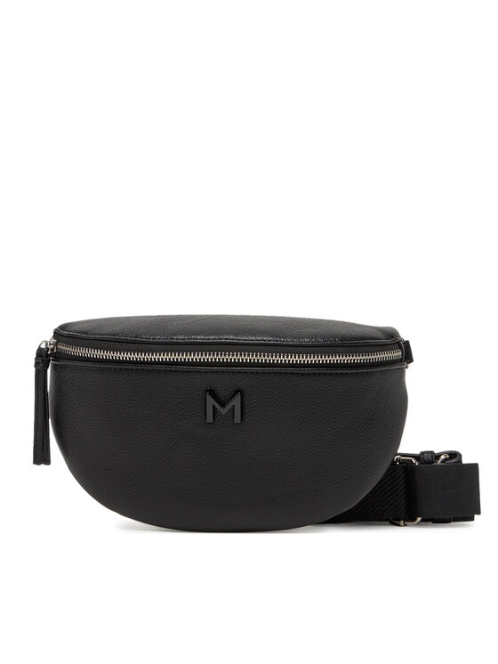 Marella Marella Gürteltasche Etrusco 2513511117200 Schwarz