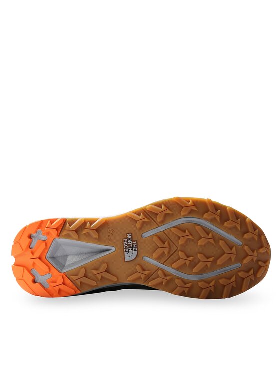 The North Face The North Face Bakancs M Vectiv Exploris 2 Futurelight Lthr NF0A7W4Z79K1 Zöld