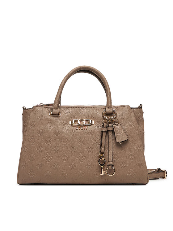 Guess Guess Ročna torba Anise HWPD99 16060 Bež