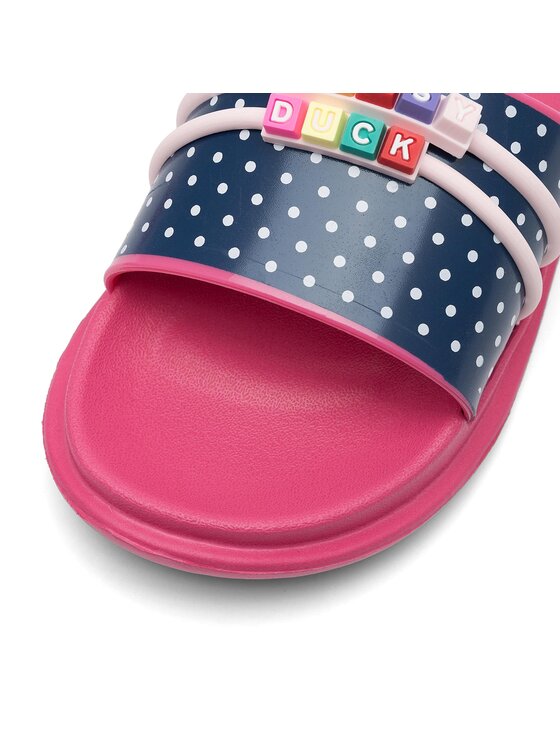 Mickey&Friends Mickey&Friends Şlapi CA22167A EO Bleumarin