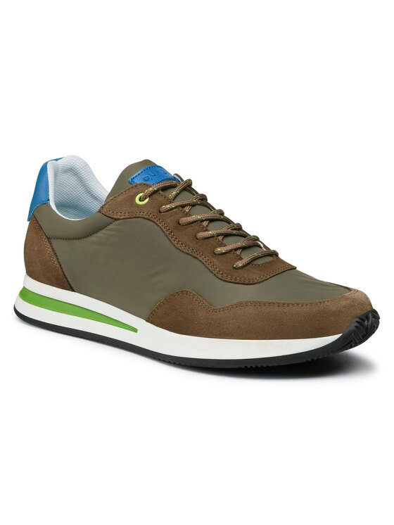 QUAZI QUAZI Tossud QZ-64-06-001031 Pruun