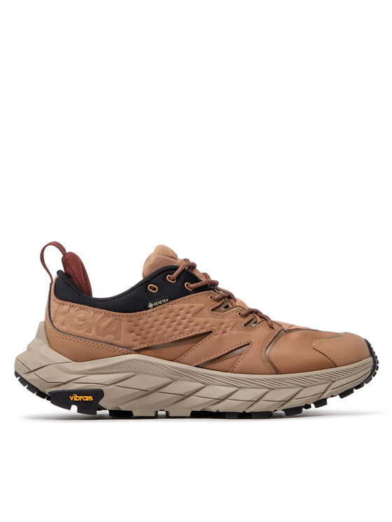 Hoka Hoka Туристически M Anacapa Low Gtx GOTE-TEX 1122017 Кафяв