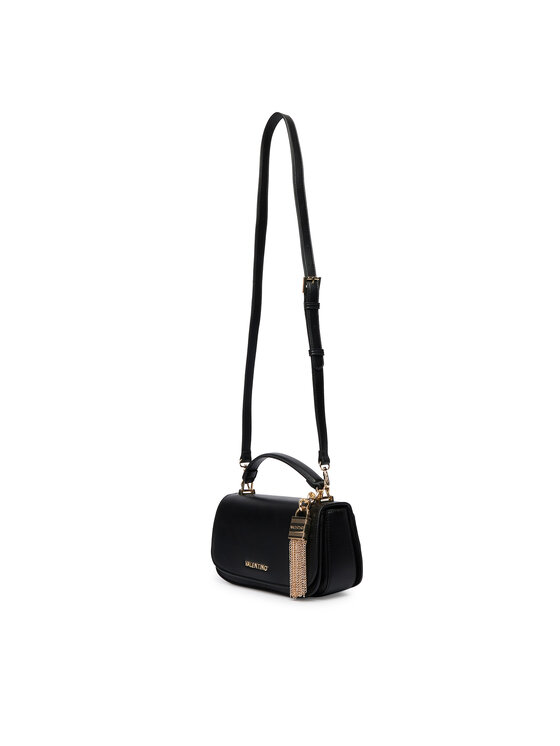 Valentino Valentino Torebka Iride VBS9OU09 Czarny