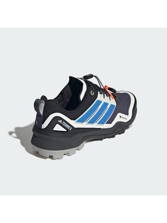 adidas adidas Туристически Terrex Skychaser Gore-Tex JR3988 Сив