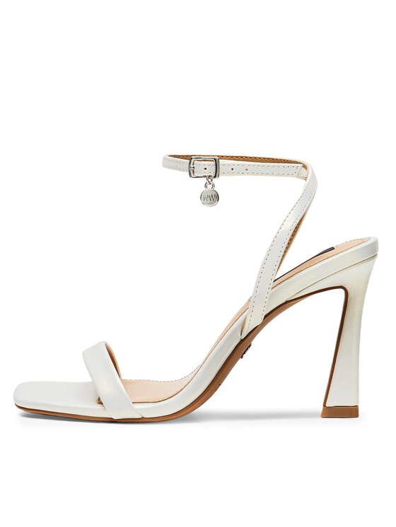 Nine West Nine West Sandale 123AL1713 Bijela