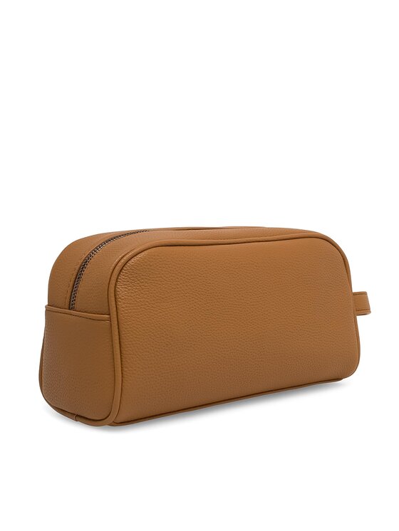 Beverly Hills Polo Club Beverly Hills Polo Club Косметичка KON-008-SS24 Коричневий