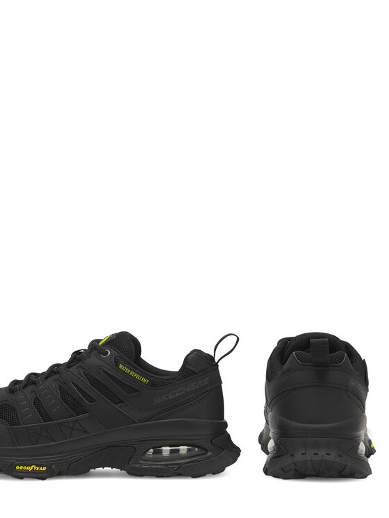 Skechers Skechers Laisvalaikio batai 237214BBK Juoda