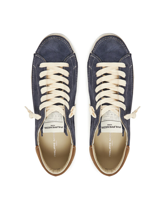Philippe Model Philippe Model Sneakers A012024 PRLU DG0 Blu