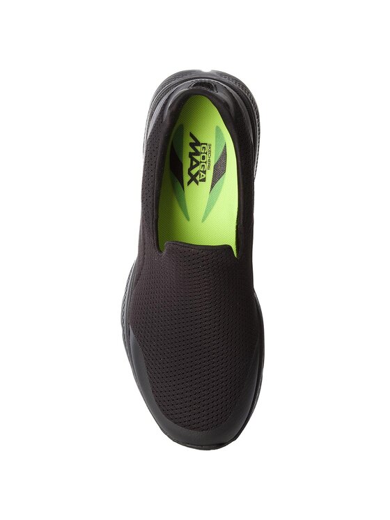 Skechers Sneakers Incredible 54152 BBK Noir Modivo