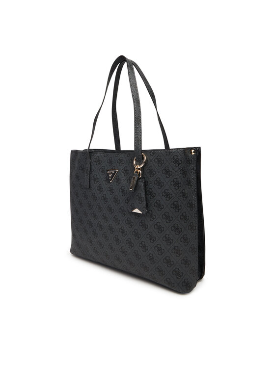 Guess Guess Torebka Meridian II HWSG69 74230 Szary