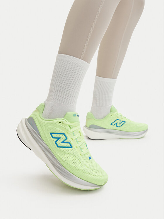 New Balance New Balance Маратонки за бягане Infinion 1080 v15 W108099D Зелен